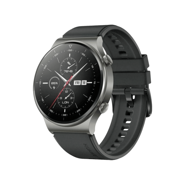 Huawei Watch GT 2 Pro Titanium 47mm - Image 2