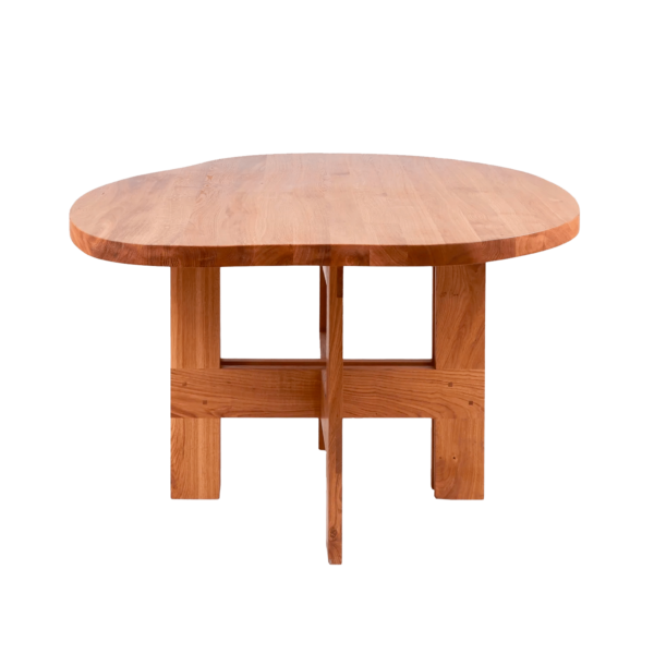 Frama Farmhouse Table, Pond - Image 2