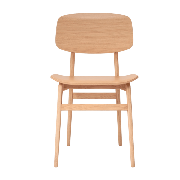 NY11 Dining Chair by NORR11 - Image 2