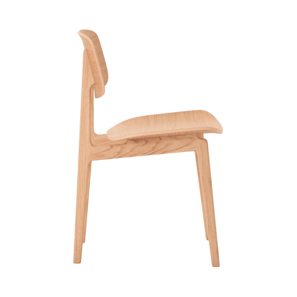 NY11 Dining Chair by NORR11 - Image 3